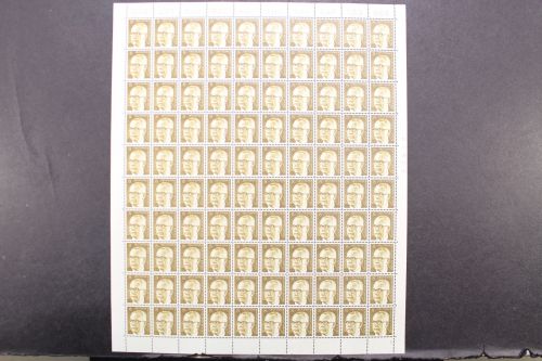 Berlin, MiNr. 360, 100er Bogen, FN 2, postfrisch