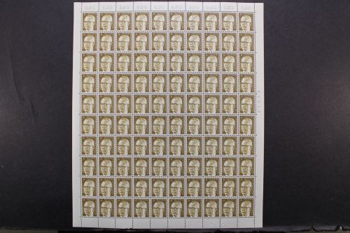 Berlin, MiNr. 360, 100er Bogen, FN 1, postfrisch