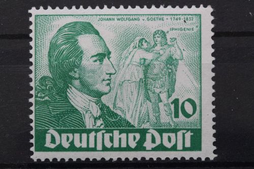Berlin, MiNr. 61 PF I, postfrisch