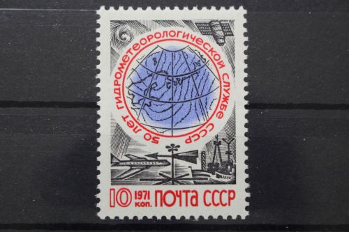 Sowjetunion, MiNr. 3891, postfrisch