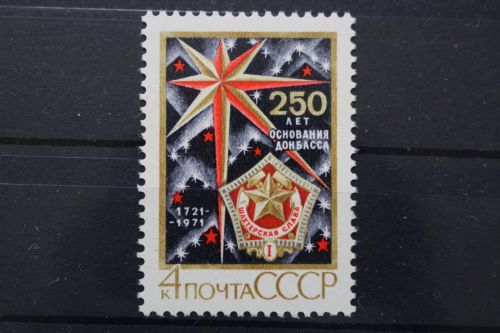Sowjetunion, MiNr. 3920, postfrisch