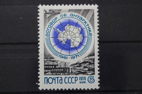 Sowjetunion, MiNr. 3890, postfrisch