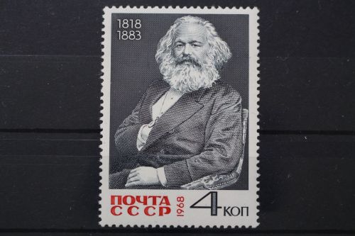 Sowjetunion, MiNr. 3487, postfrisch