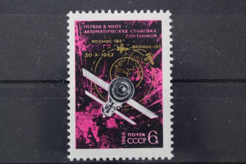 Sowjetunion, MiNr. 3477, postfrisch