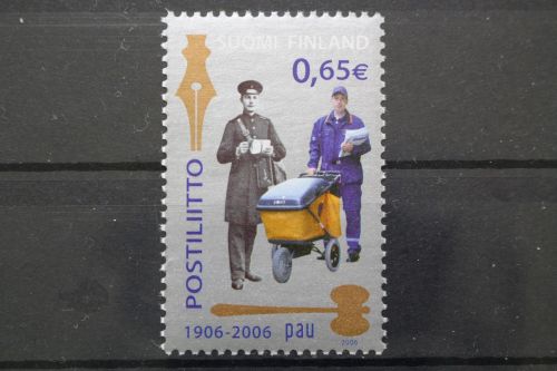 Finnland, MiNr. 1780, postfrisch