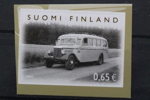 Finnland, MiNr. 1747 skl., postfrisch