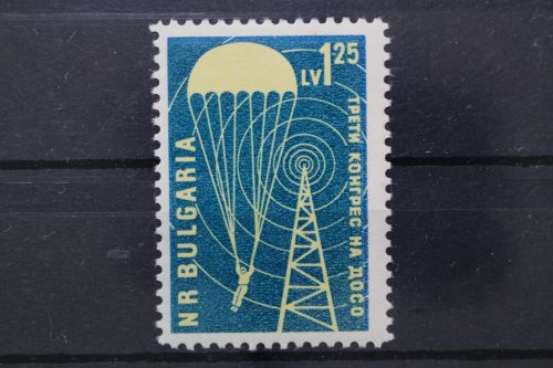 Bulgarien, MiNr. 1142, postfrisch