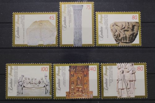 Portugal, MiNr. 2021-2026, postfrisch