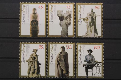 Portugal, MiNr. 2090-2095, postfrisch