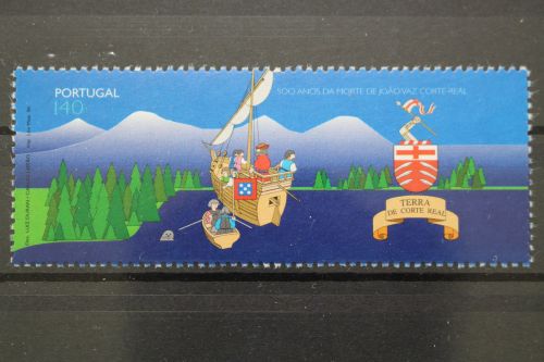 Portugal, MiNr. 2126, postfrisch