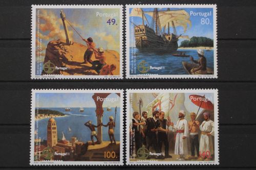 Portugal, MiNr. 2224-2227, postfrisch