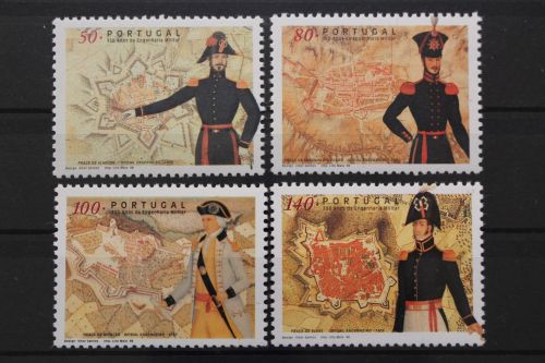 Portugal, MiNr. 2230-2233, postfrisch