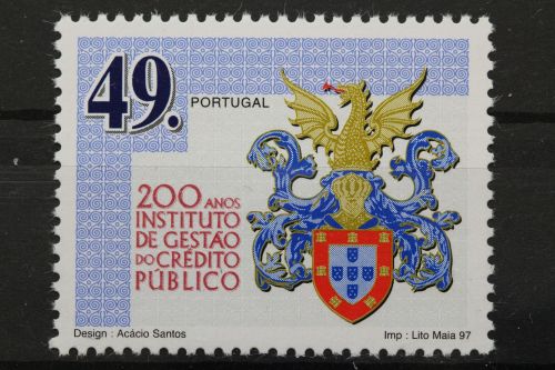 Portugal, MiNr. 2173, postfrisch