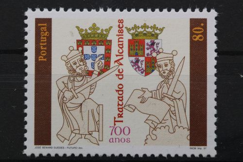 Portugal, MiNr. 2206, postfrisch