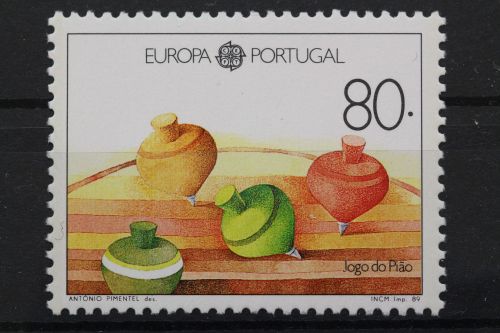 Portugal, MiNr. 1786, postfrisch