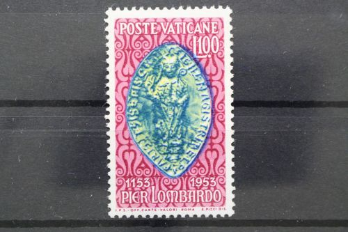 Vatikan, MiNr. 211, postfrisch