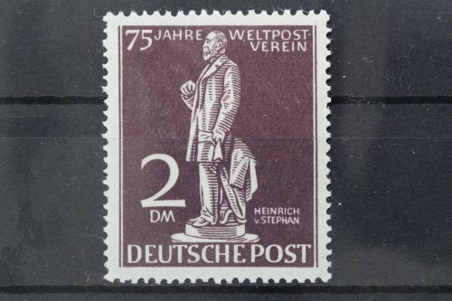 Berlin, MiNr. 41, postfrisch, BPP Signatur