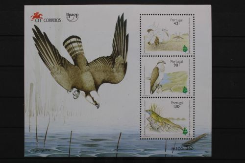 Portugal, MiNr. Block 106, postfrisch