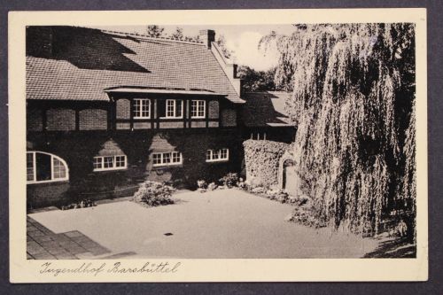 Barsbüttel, Jugendhof