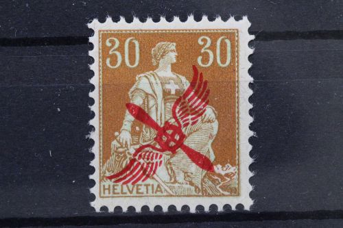 Schweiz, MiNr. 152, postfrisch