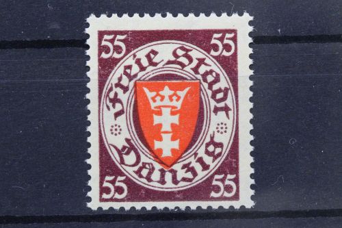Danzig, MiNr. 269, postfrisch