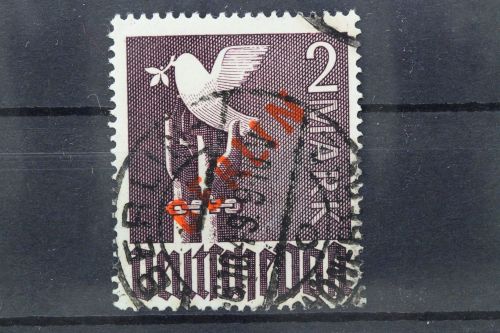 Berlin, MiNr. 34, gestempelt, BPP Signatur