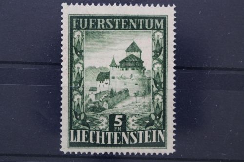 Liechtenstein, MiNr. 309, postfrisch