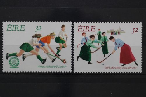 Irland, MiNr. 859-860, postfrisch