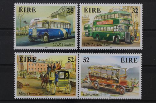 Irland, MiNr. 835-838, postfrisch