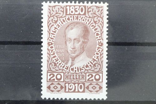 Österreich, MiNr. 168, postfrisch