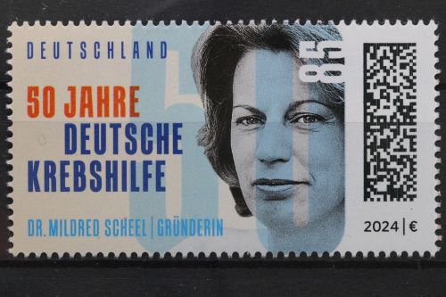 Deutschland (BRD), MiNr. 3853, postfrisch