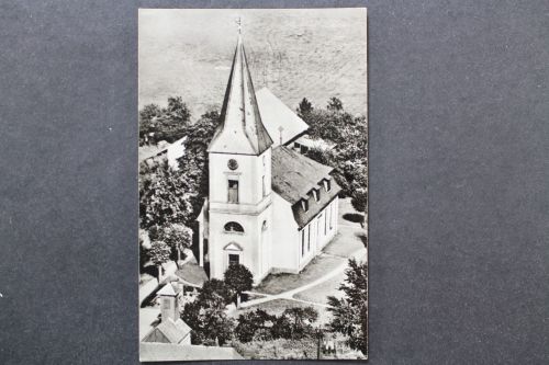 Intschede, Kr. Verden/Aller, Kirche