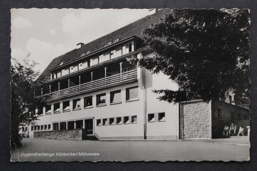 Körbecke/Möhnesee, Jugenherberge