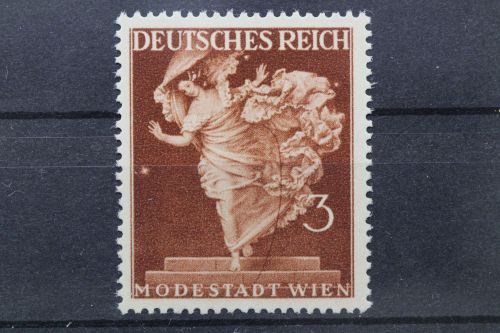 Deutsches Reich, MiNr. 768 Abart, postfrisch