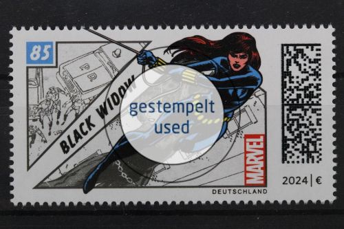 Deutschland (BRD), MiNr. 3856, gestempelt