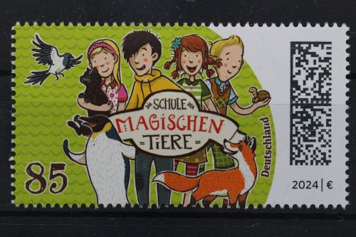 Deutschland (BRD), MiNr. 3859, postfrisch