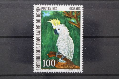 Benin, MiNr. 295, postfrisch