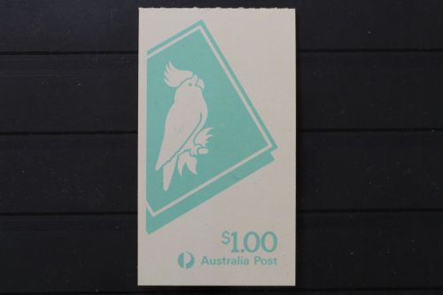 Australien, MiNr. 918-919, MH 52, postfrisch