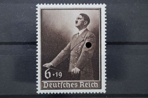 Deutsches Reich, MiNr. 694, postfrisch