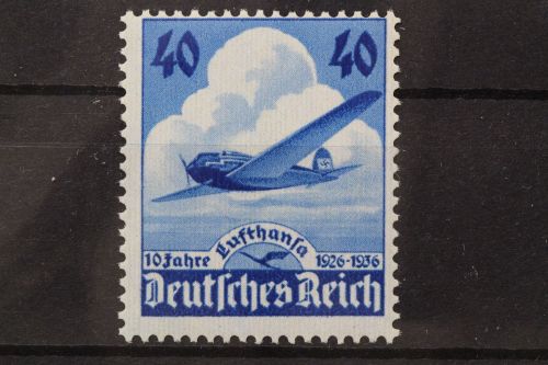 Deutsches Reich, MiNr. 603, postfrisch