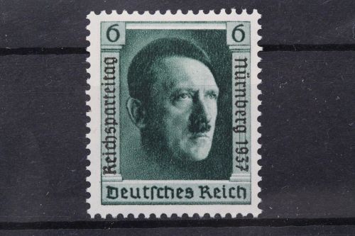 Deutsches Reich, MiNr. 650, postfrisch