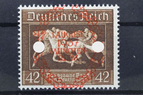 Deutsches Reich, MiNr. 649, postfrisch