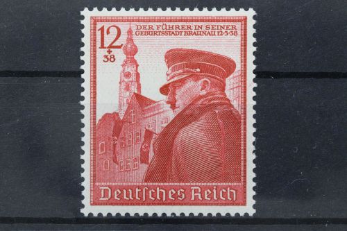Deutsches Reich, MiNr. 691, postfrisch