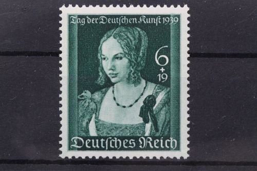 Deutsches Reich, MiNr. 700, postfrisch