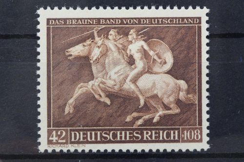 Deutsches Reich, MiNr. 780, postfrisch