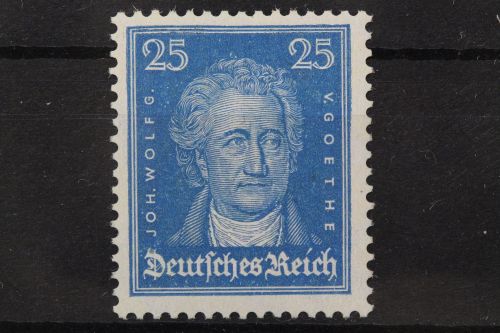 Deutsches Reich, MiNr. 393, postfrisch