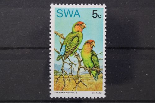 Südwestafrika, MiNr. 393, postfrisch