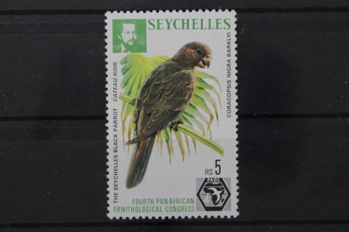 Seychellen, MiNr. 365, postfrisch