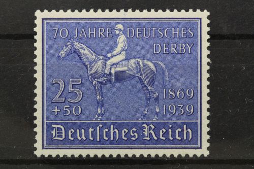 Deutsches Reich, MiNr. 698, postfrisch