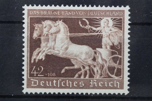 Deutsches Reich, MiNr. 747, postfrisch